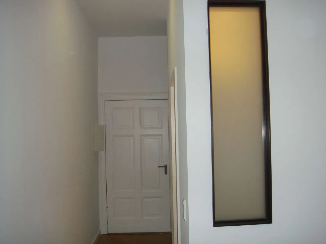 1 room apartment with 30 m² in Berlin – Photo 4