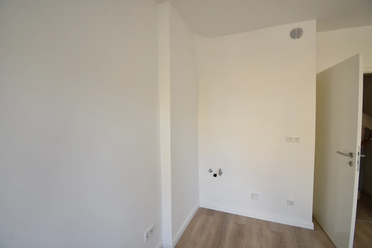 1 Zimmer Wohnung mit 25 m² in Düsseldorf – Bild 5