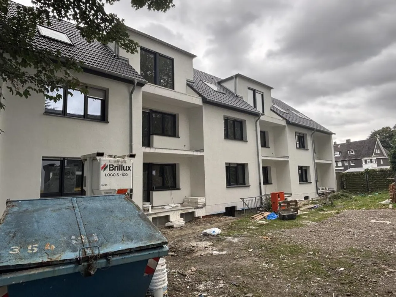 3 Zimmer Wohnung mit 102 m² in Bochum – Bild 10