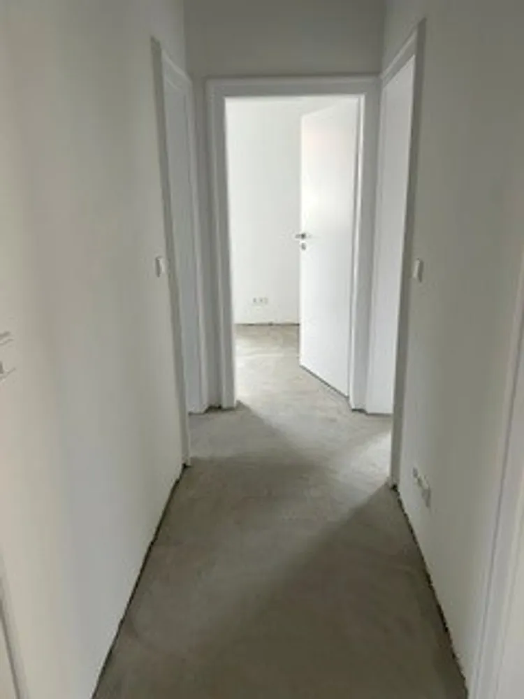 3 Zimmer Wohnung mit 55 m² in Nürnberg – Bild 2
