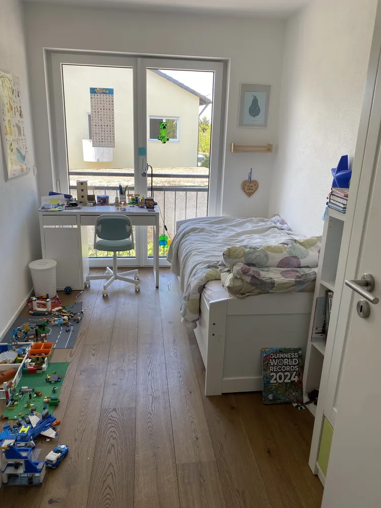4 Zimmer Wohnung mit 95 m² in München – Bild 9
