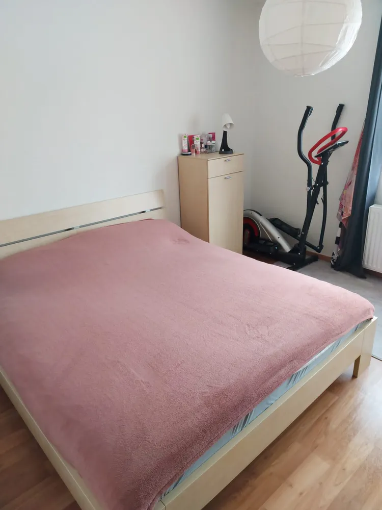 3 Zimmer Wohnung mit 70 m² in Hannover – Bild 3