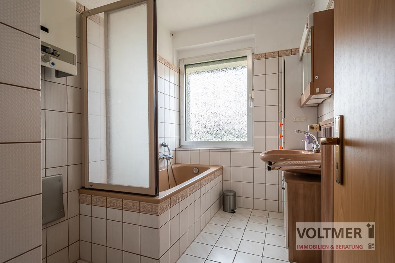 3 Zimmer Wohnung mit 82 m² in Neunkirchen – Bild 9