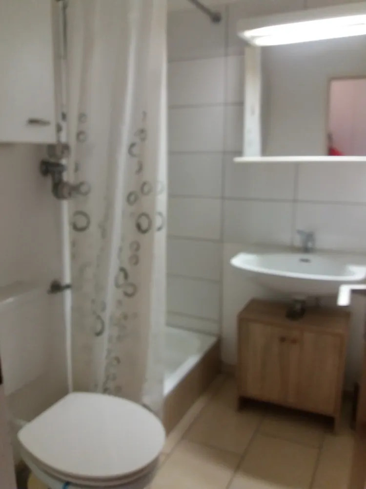 1 Zimmer Wohnung mit 21 m² in Braunschweig – Bild 2
