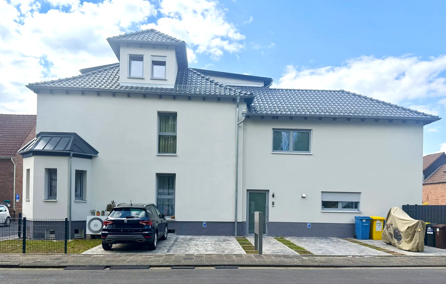 1 Zimmer Wohnung mit 38 m² in Hanau – Bild 11