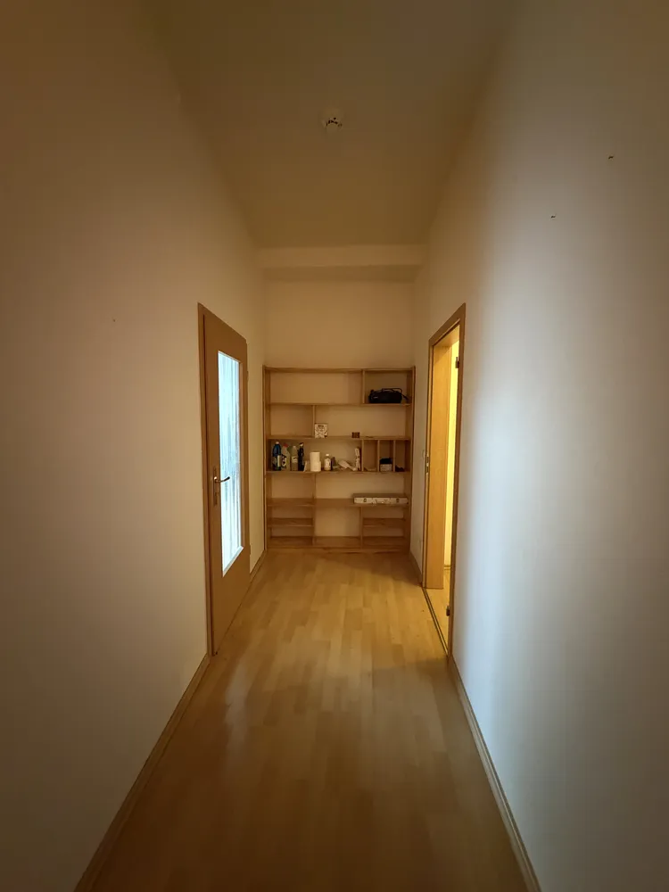 2 Zimmer Wohnung mit 59 m² in Halle (Saale) – Bild 6