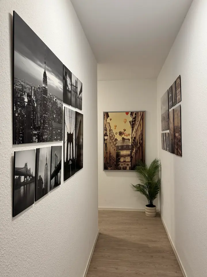 WG-Zimmer mit 17 m² in Schwetzingen – Bild 8