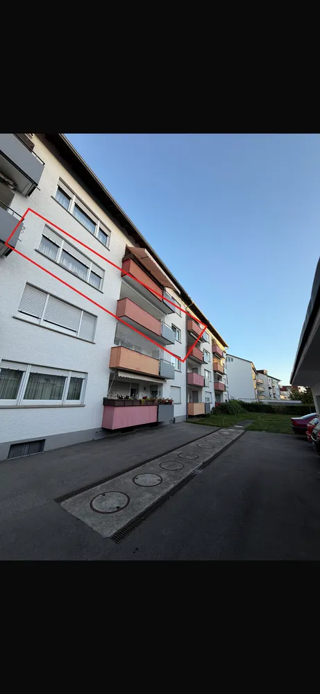 4 Zimmer Wohnung mit 73 m² in Kornwestheim – Bild 9