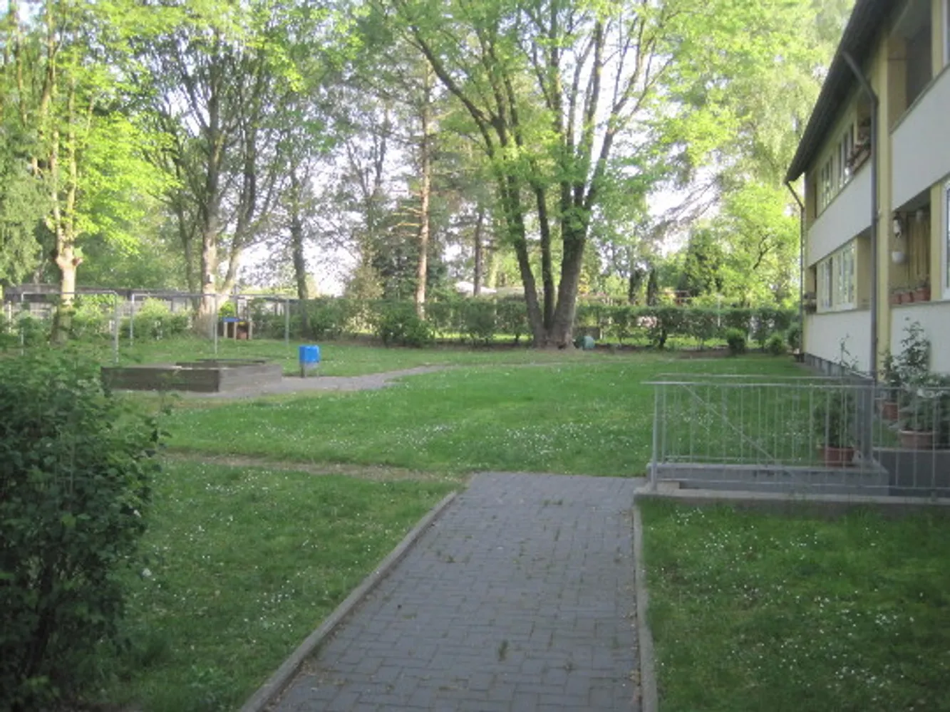 4 room apartment with 71 m² in Gelsenkirchen – Photo 4