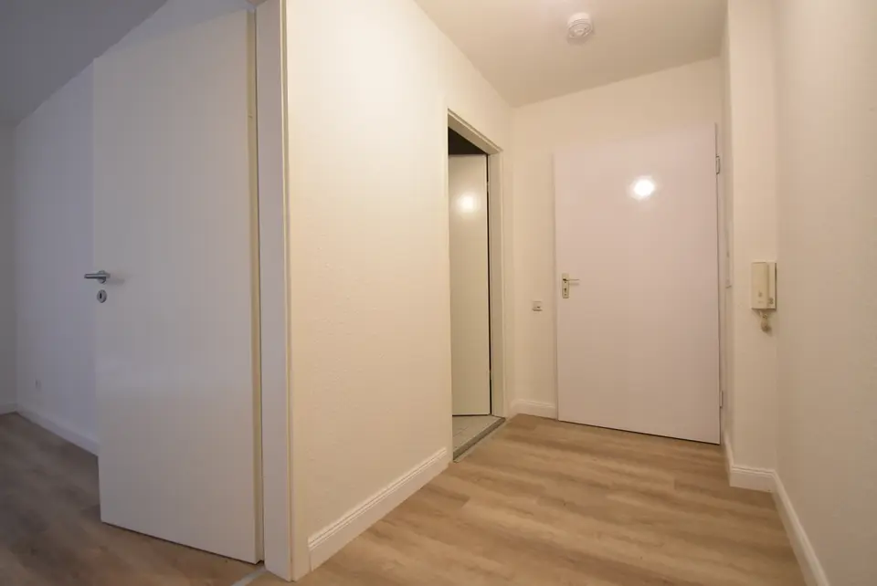 2 Zimmer Wohnung mit 62 m² in Wuppertal – Bild 4