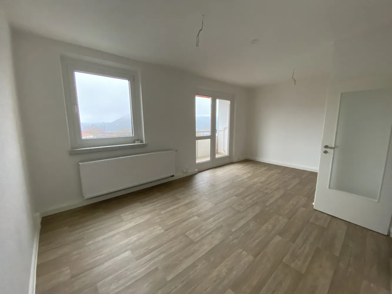4 Zimmer Wohnung mit 65 m² in Suhl – Bild 4