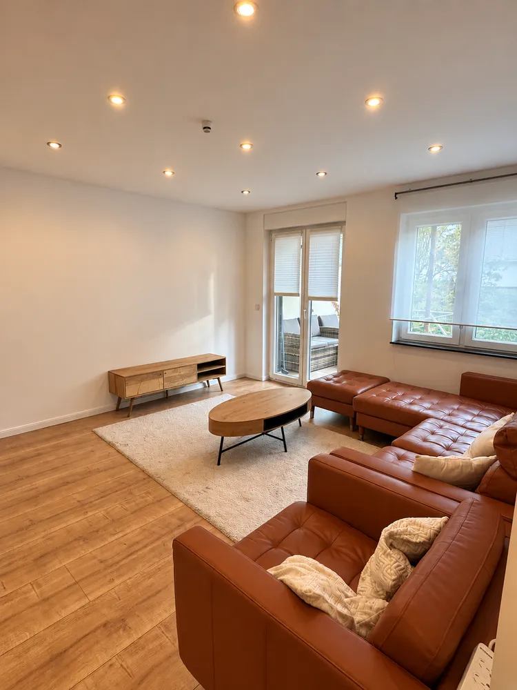 3 Zimmer Wohnung mit 69 m² in Darmstadt – Bild 1