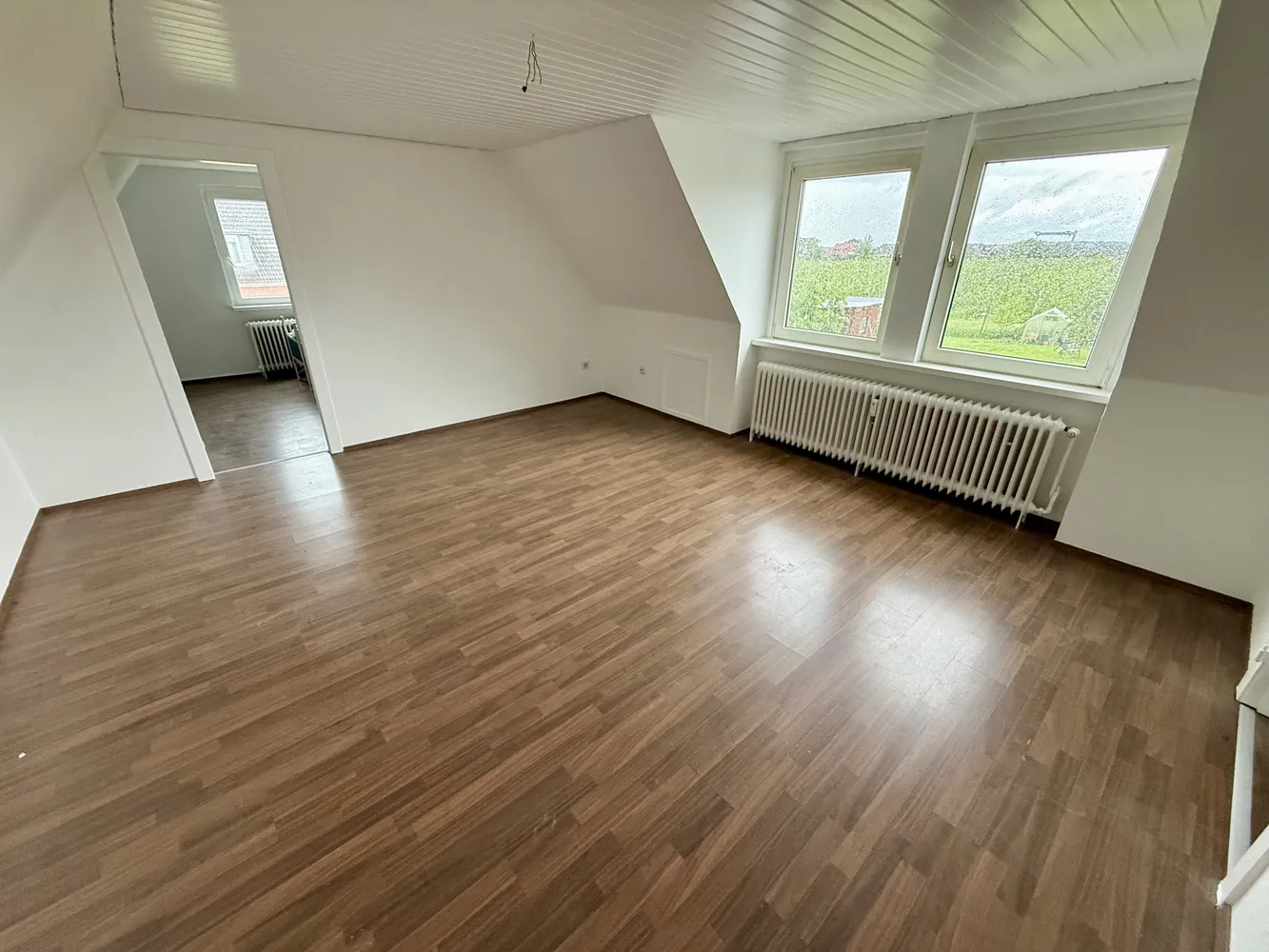 3 Zimmer Wohnung mit 73 m² in Hamburg – Bild 1