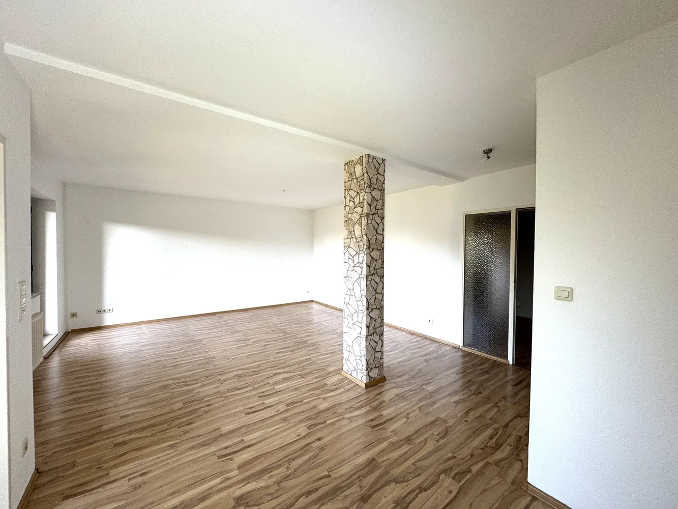 3 room apartment with 82 m² in Gelsenkirchen – Photo 6