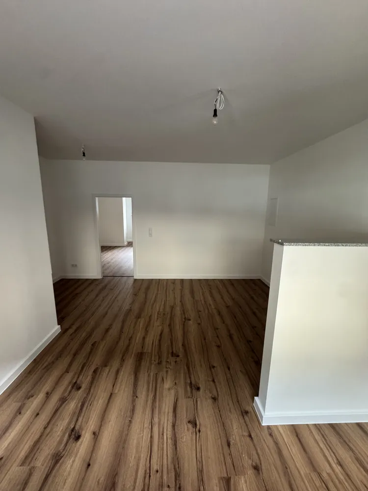 2 Zimmer Wohnung mit 46 m² in Essen – Bild 1