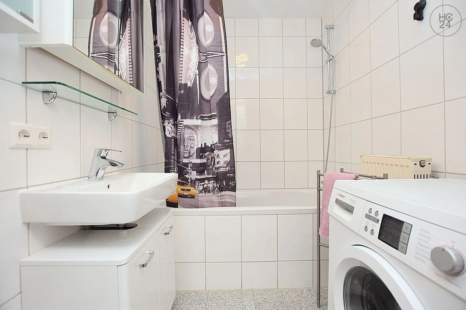 2 Zimmer Wohnung mit 57 m² in Ludwigsburg – Bild 6