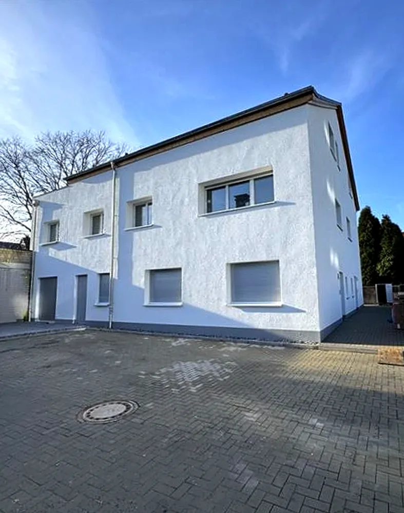 3 Zimmer Wohnung mit 97 m² in Herten – Bild 1