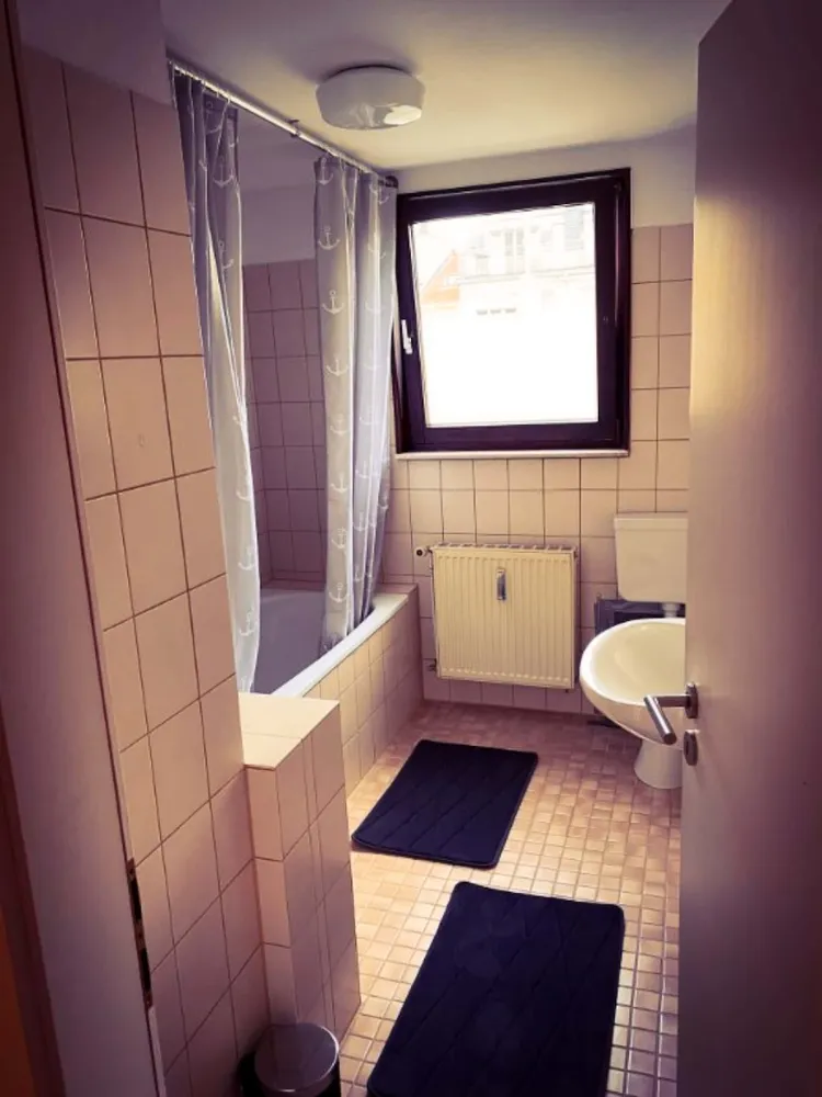 WG-Zimmer mit 12 m² in Frankfurt am Main – Bild 4
