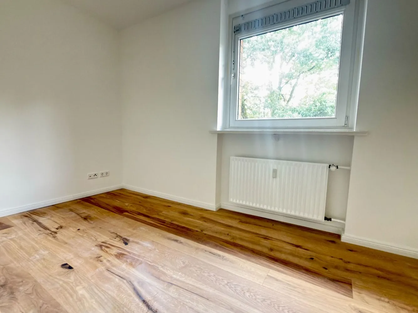 4 Zimmer Wohnung mit 111 m² in Hamburg – Bild 11