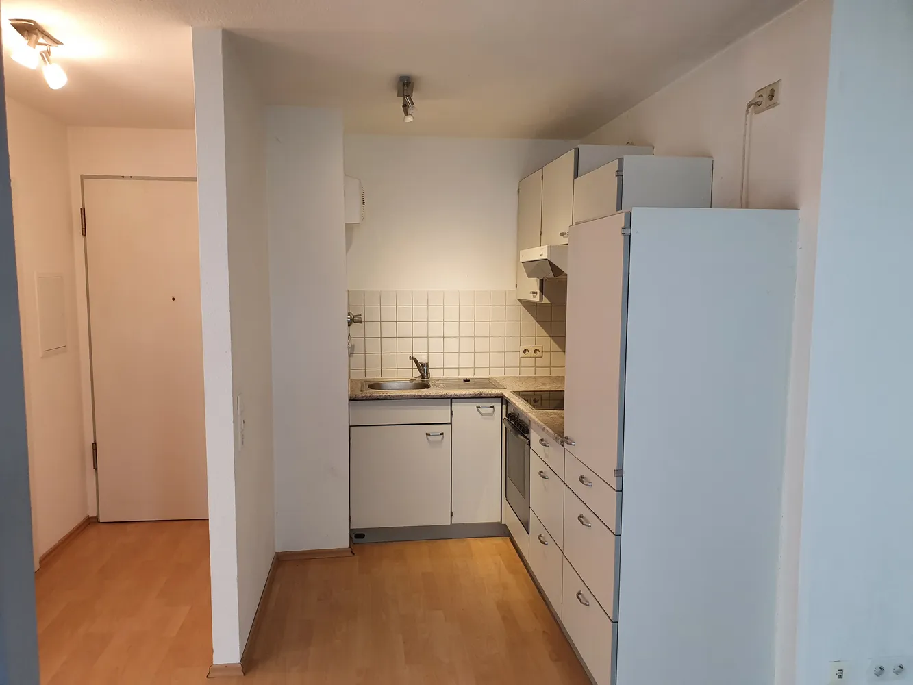 2 Zimmer Wohnung mit 47 m² in Ravensburg – Bild 11