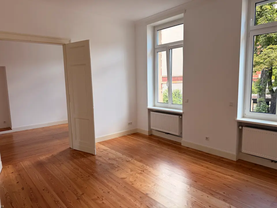 4 Zimmer Wohnung mit 130 m² in Darmstadt – Bild 6