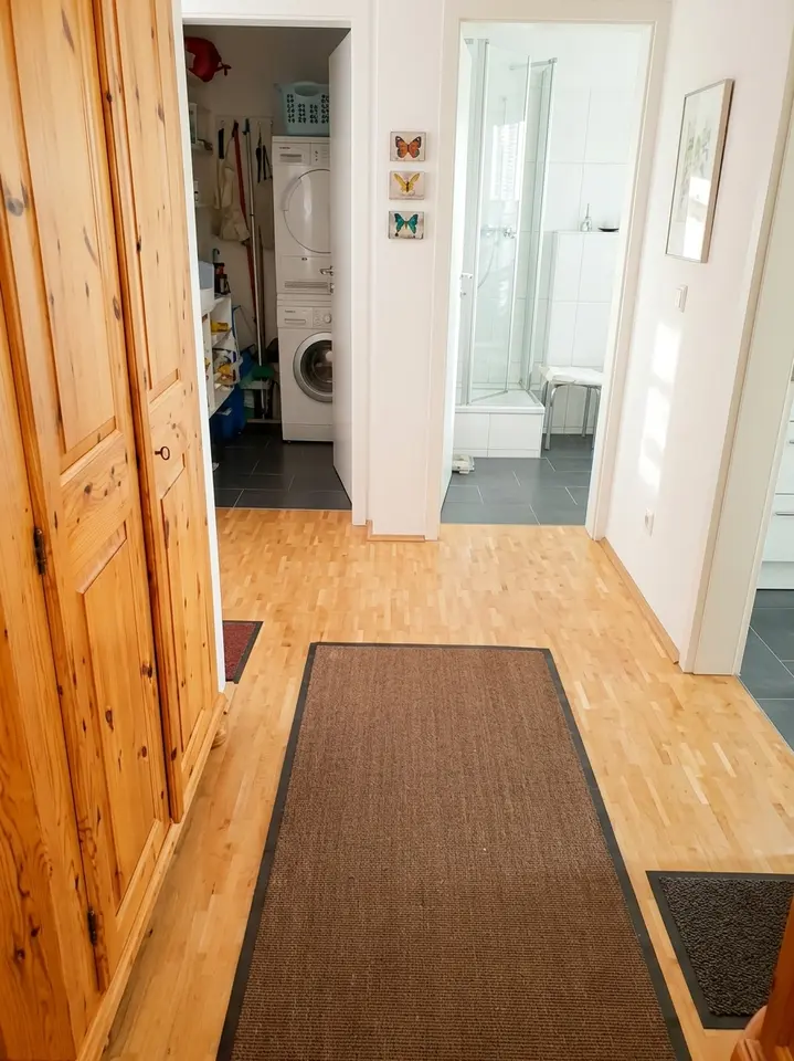 2 Zimmer Wohnung mit 79 m² in Hannover – Bild 5