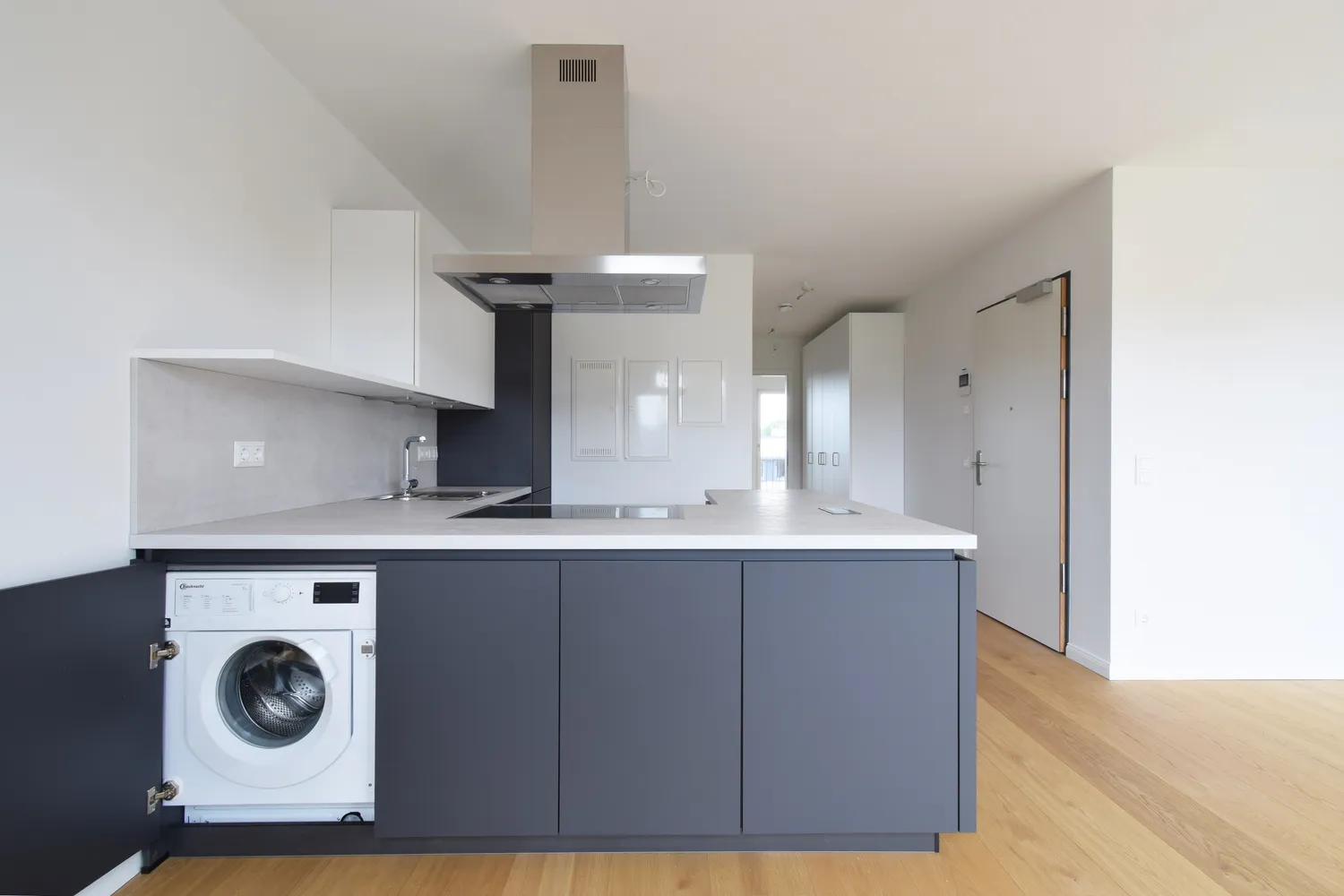 2 Zimmer Wohnung mit 61 m² in Hamburg – Bild 5