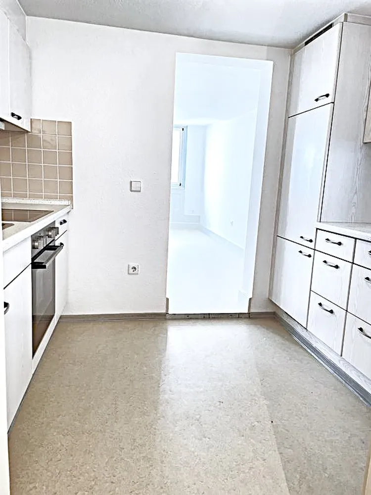 2 room apartment with 59 m² in Herrenberg – Photo 10