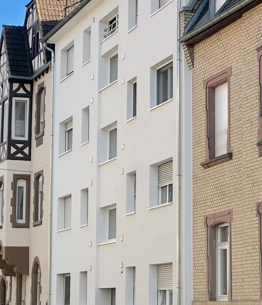 3 Zimmer Wohnung mit 105 m² in Mannheim – Bild 4