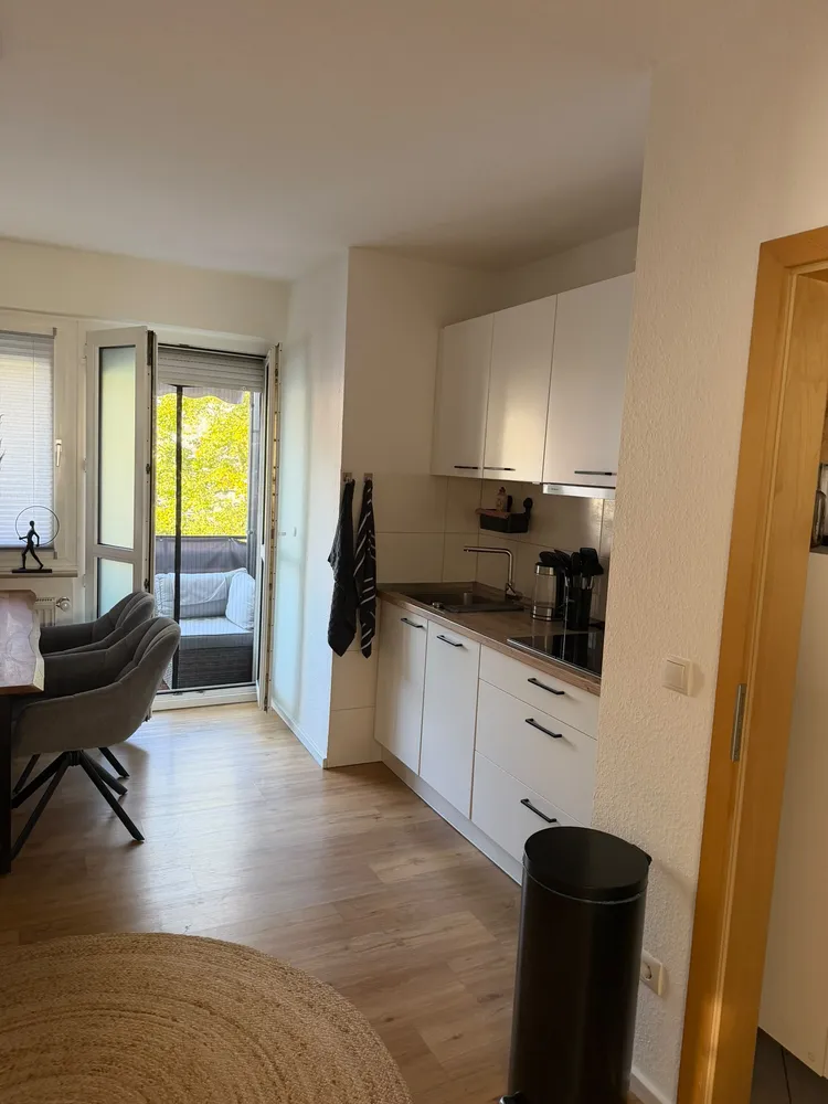 2 Zimmer Wohnung mit 50 m² in Hagen – Bild 8