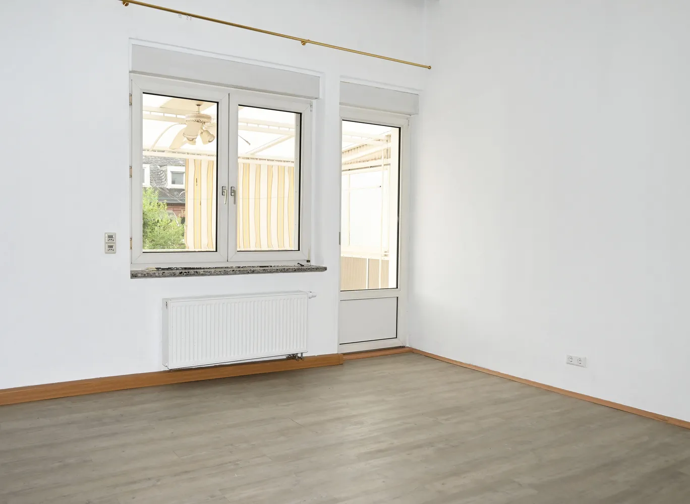 4 Zimmer Wohnung mit 105 m² in Bad Kreuznach – Bild 4