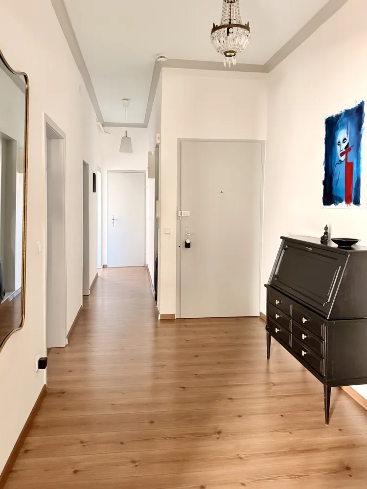3 Zimmer Wohnung mit 85 m² in Stuttgart – Bild 11