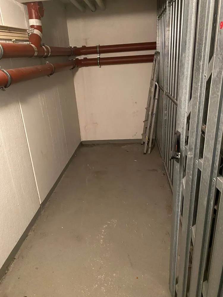 1 Zimmer Wohnung mit 42 m² in Hamburg – Bild 3