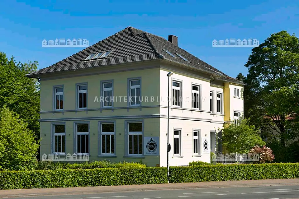 2 Zimmer Wohnung mit 74 m² in Georgsmarienhütte – Bild 4