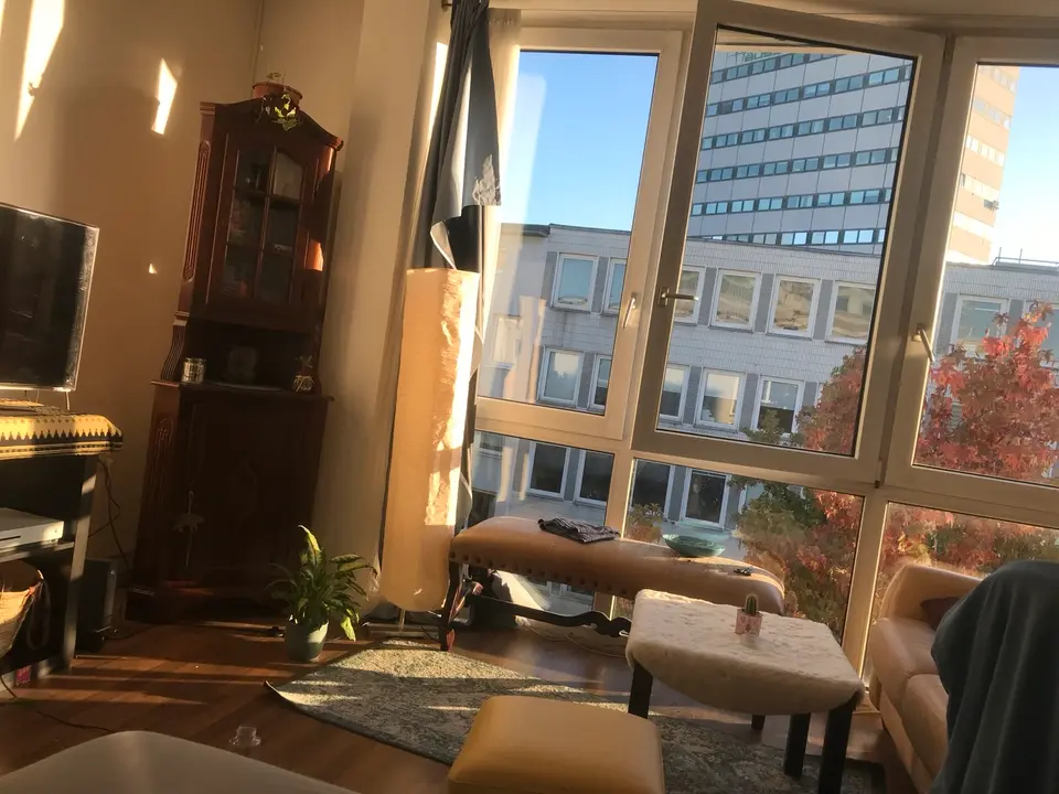 Studio mit 25 m² in Bochum – Bild 1