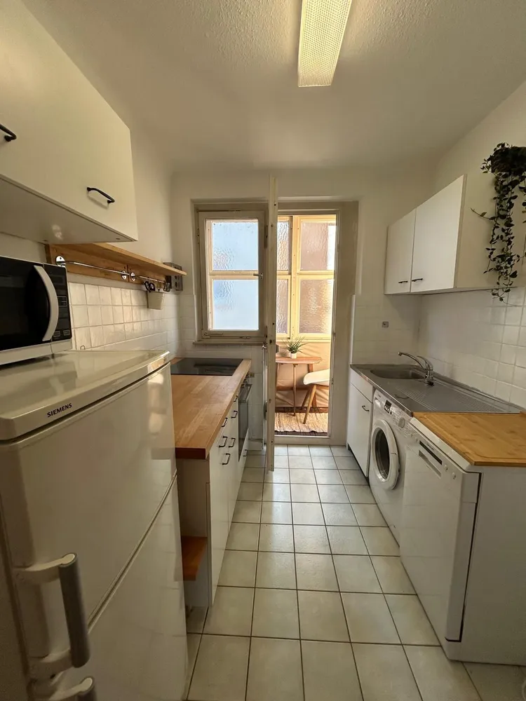 3 Zimmer Wohnung mit 72 m² in Stuttgart – Bild 12