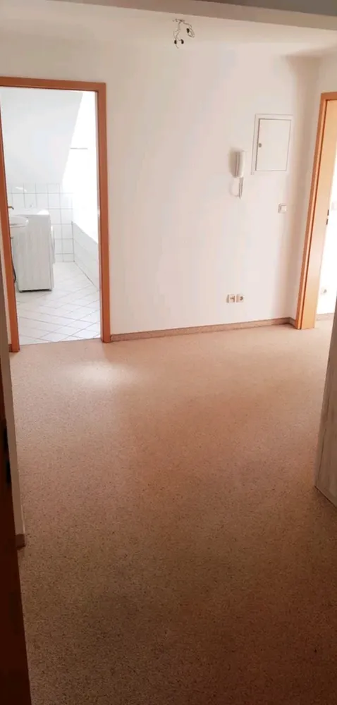 1 room apartment with 38 m² in Chemnitz – Photo 10