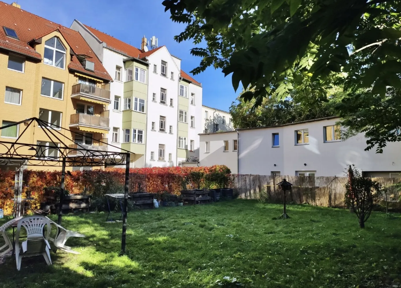 2 Zimmer Wohnung mit 66 m² in Leipzig – Bild 9