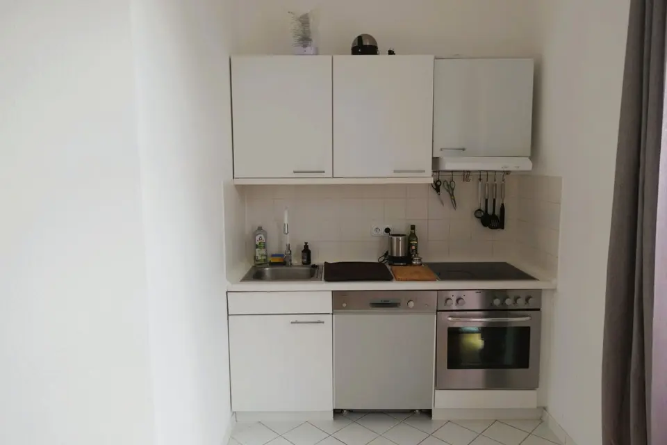 2 Zimmer Wohnung mit 45 m² in Wiesbaden – Bild 8