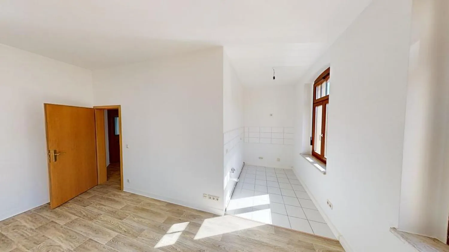 2 Zimmer Wohnung mit 48 m² in Chemnitz – Bild 4