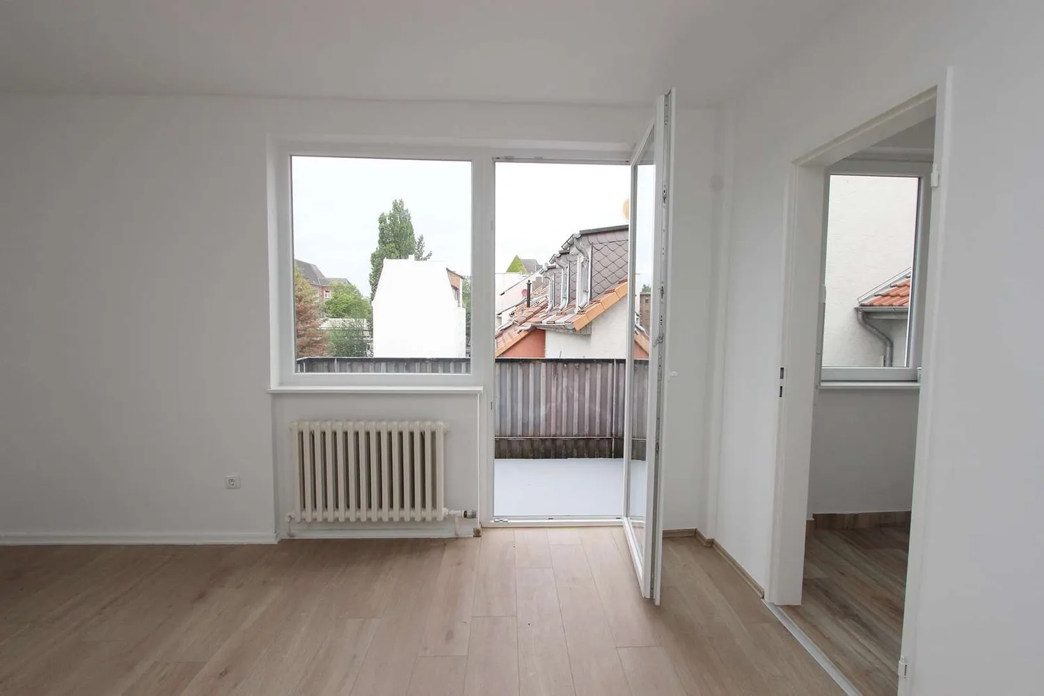 1 Zimmer Wohnung mit 24 m² in Kassel – Bild 4