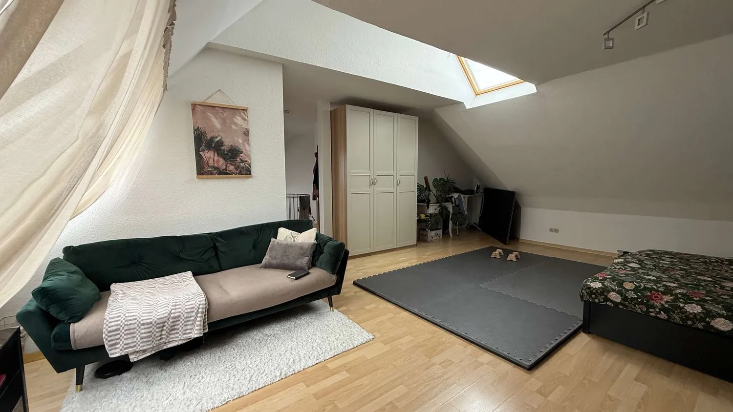 2 Zimmer Wohnung mit 78 m² in Mülheim an der Ruhr – Bild 9