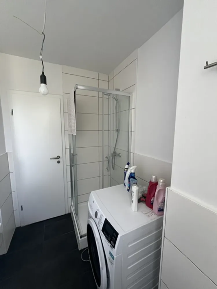 2 Zimmer Wohnung mit 56 m² in Frankfurt am Main – Bild 9