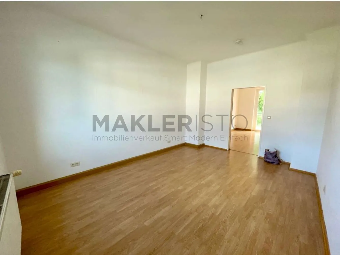 2 Zimmer Wohnung mit 54 m² in Leipzig – Bild 6