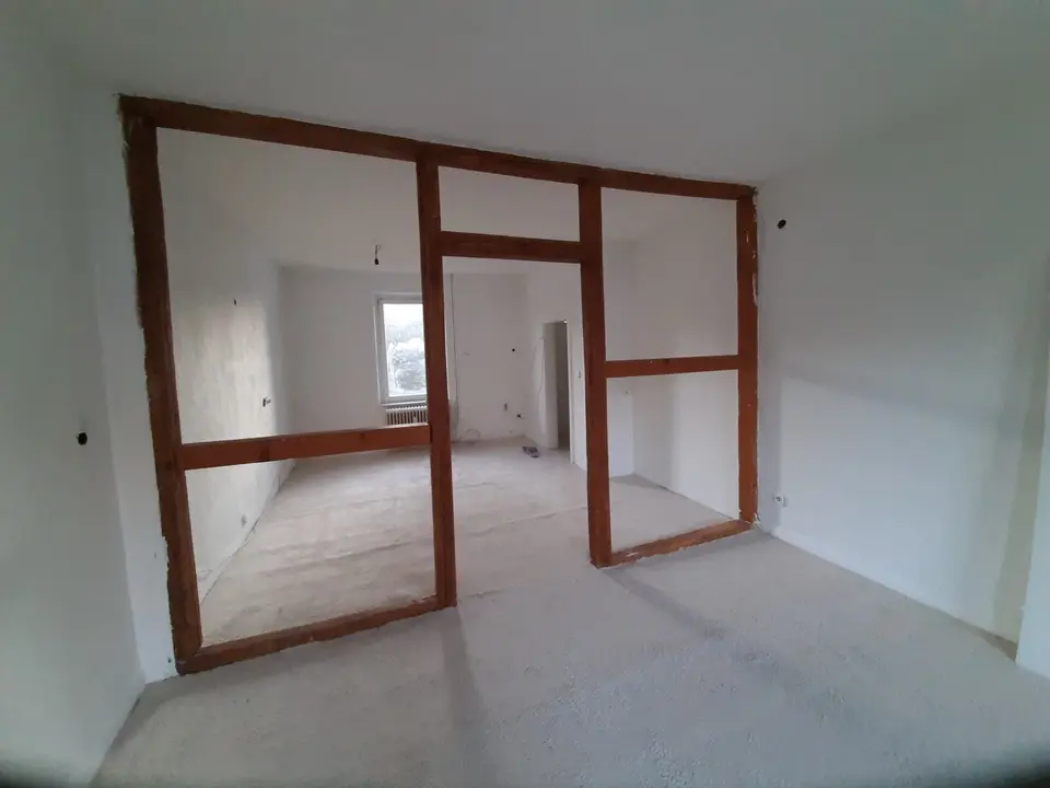 3 Zimmer Wohnung mit 75 m² in Lüdenscheid – Bild 1