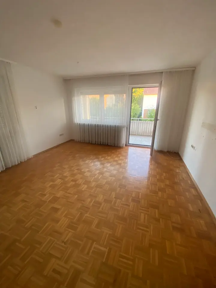 5 Zimmer Wohnung mit 122 m² in Aalen – Bild 1