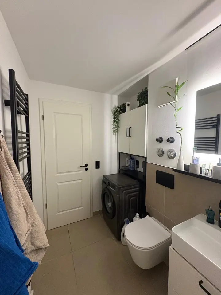 3 Zimmer Wohnung mit 66 m² in Meißen – Bild 8