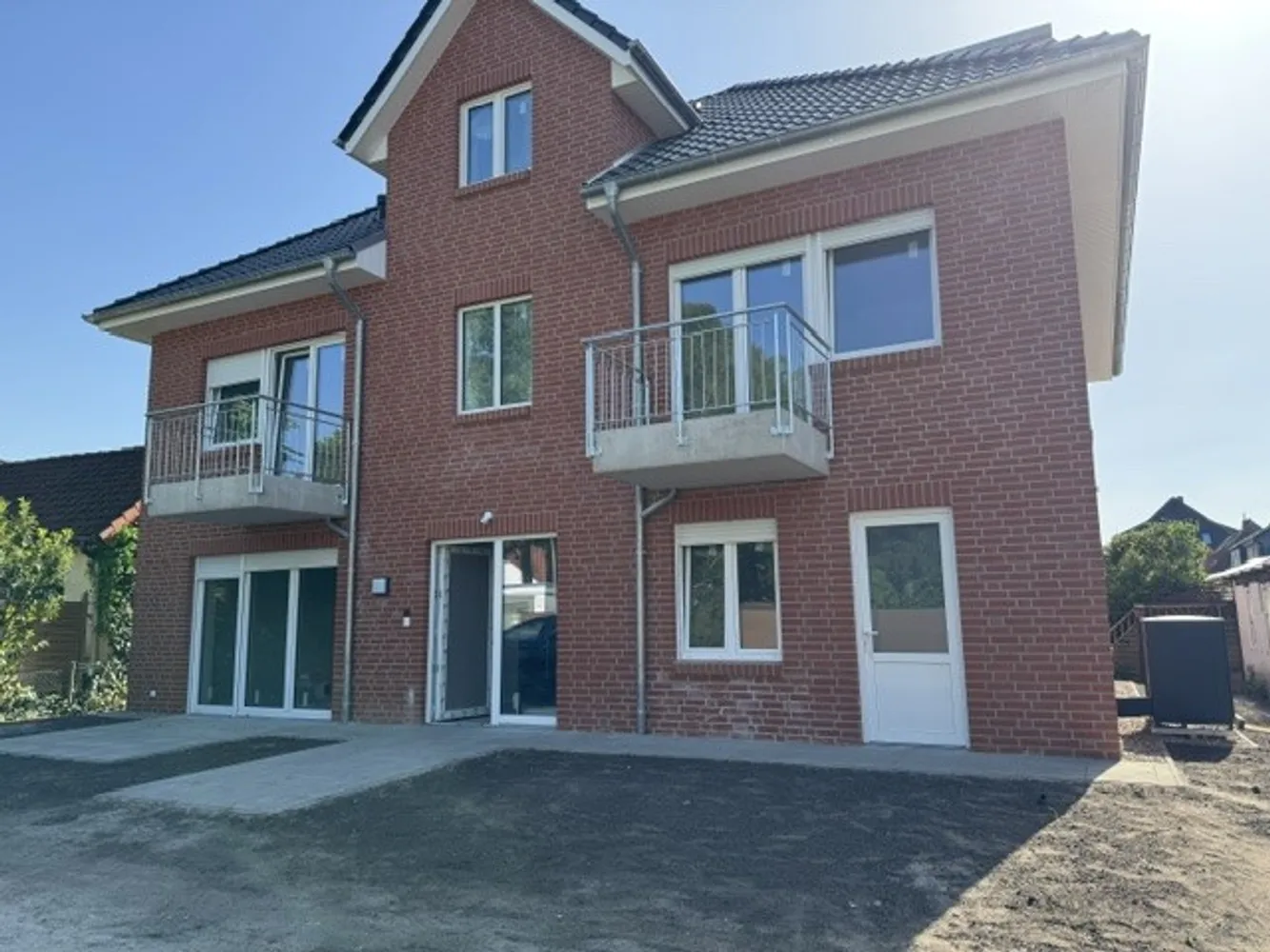 3 Zimmer Wohnung mit 100 m² in Bremen – Bild 7