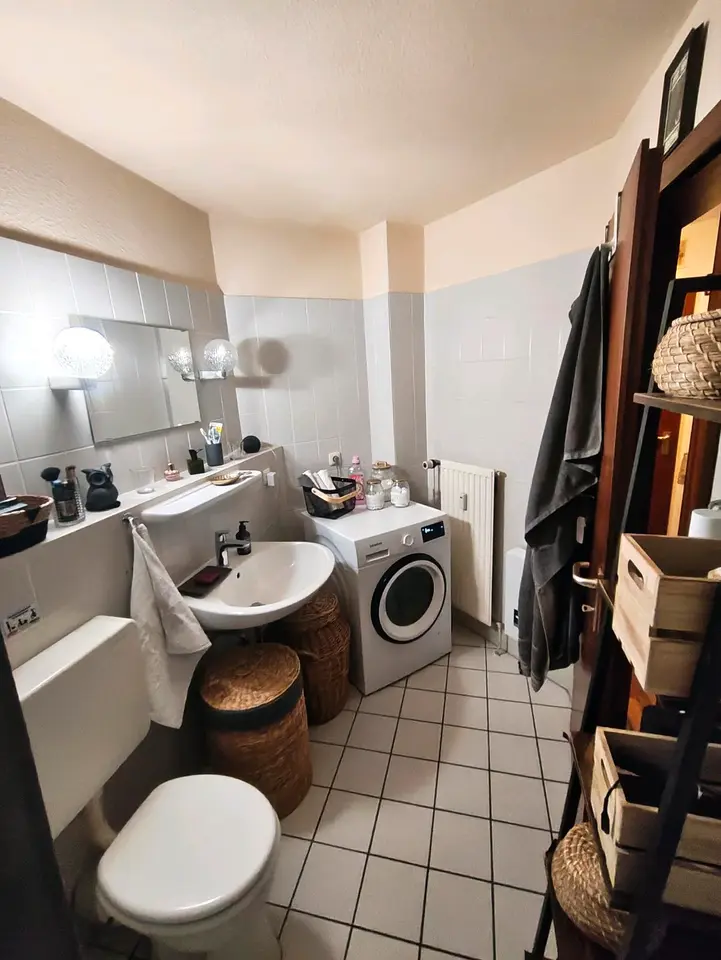 2 Zimmer Wohnung mit 52 m² in Rotenburg (Wümme) – Bild 5