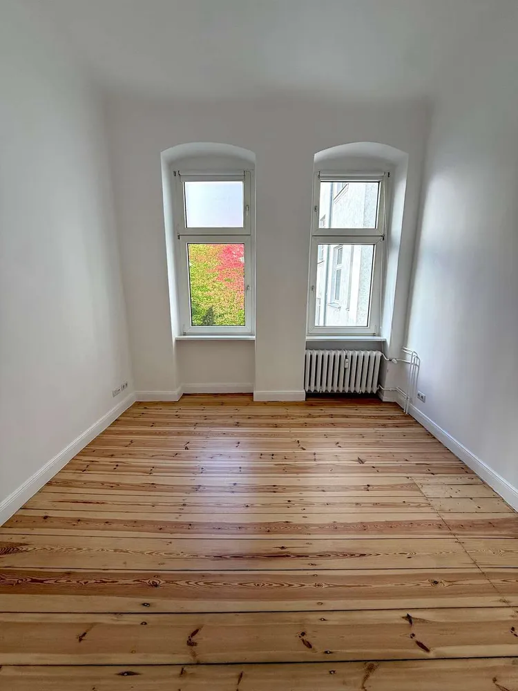 5 room apartment with 175 m² in Berlin – Photo 1
